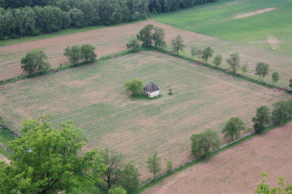 2011-05-21 bis 22 Frhjahrsausfahrt nach Hochosterwitz